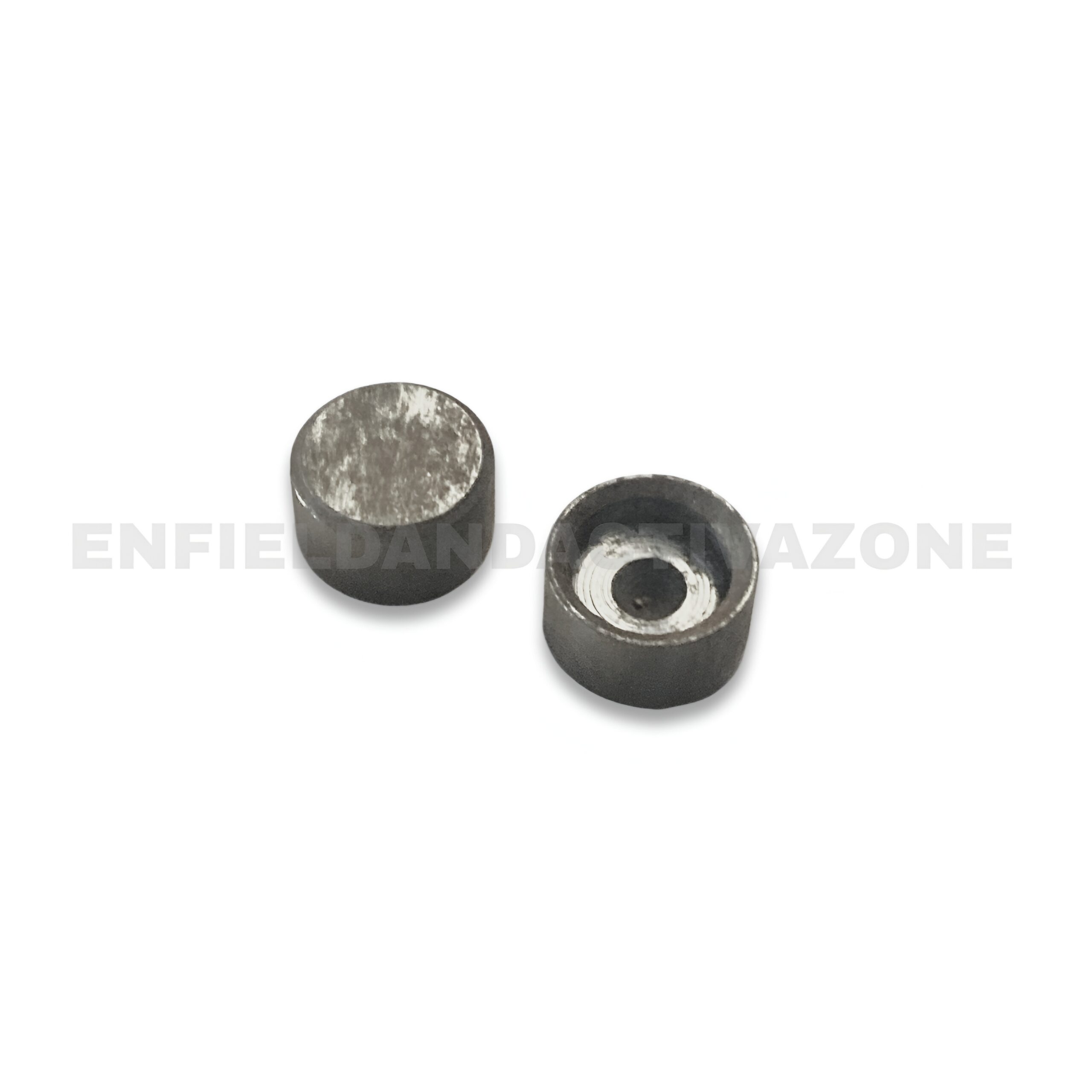 Royal Enfield Genuine Stem Cap – Original Valve Stem Cap for Old Model Bullet (Part No. 140006/B) - Image 3