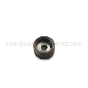 Royal Enfield Genuine Stem Cap – Original Valve Stem Cap for Old Model Bullet (Part No. 140006/B)