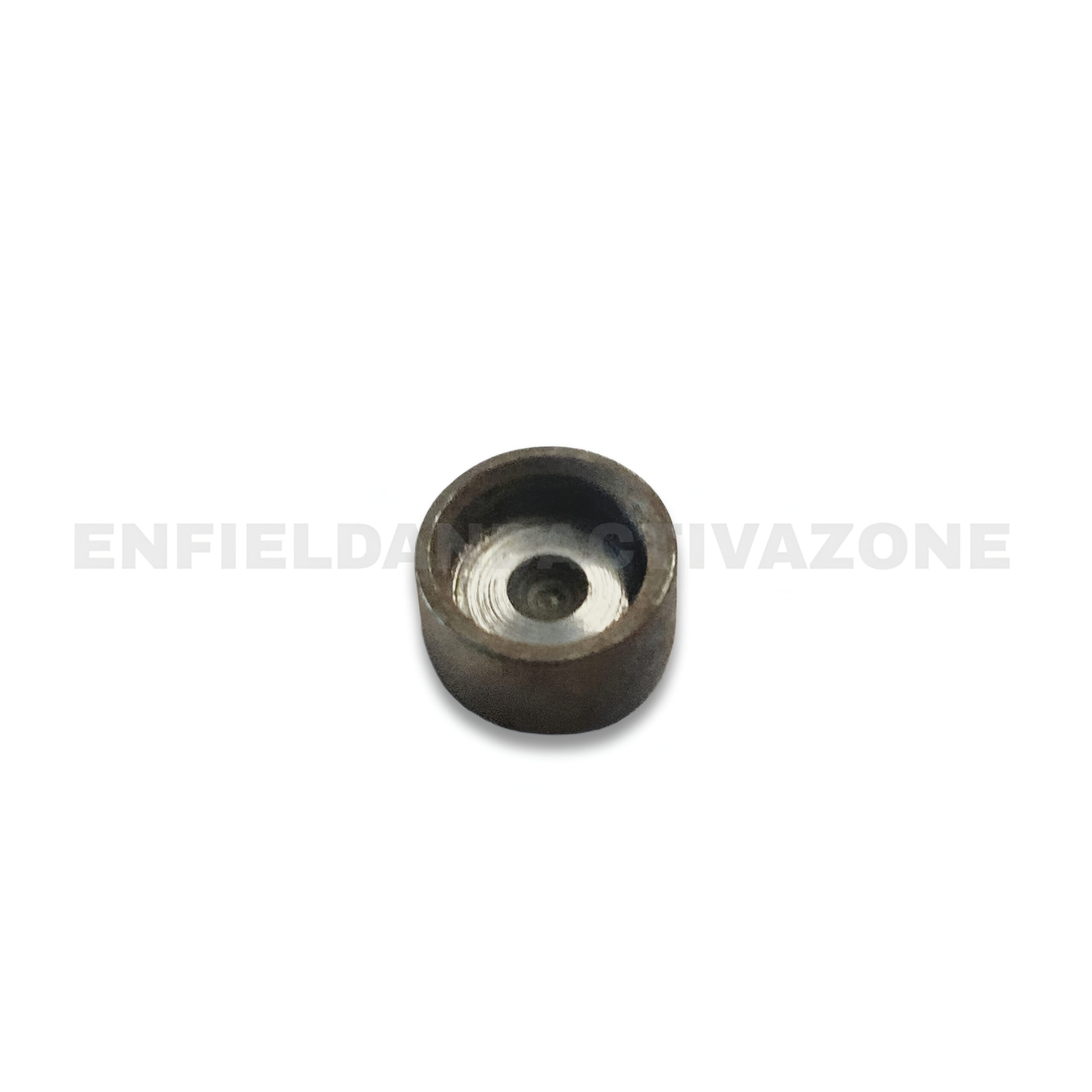 Royal Enfield Genuine Stem Cap – Original Valve Stem Cap for Old Model Bullet (Part No. 140006/B) - Image 2