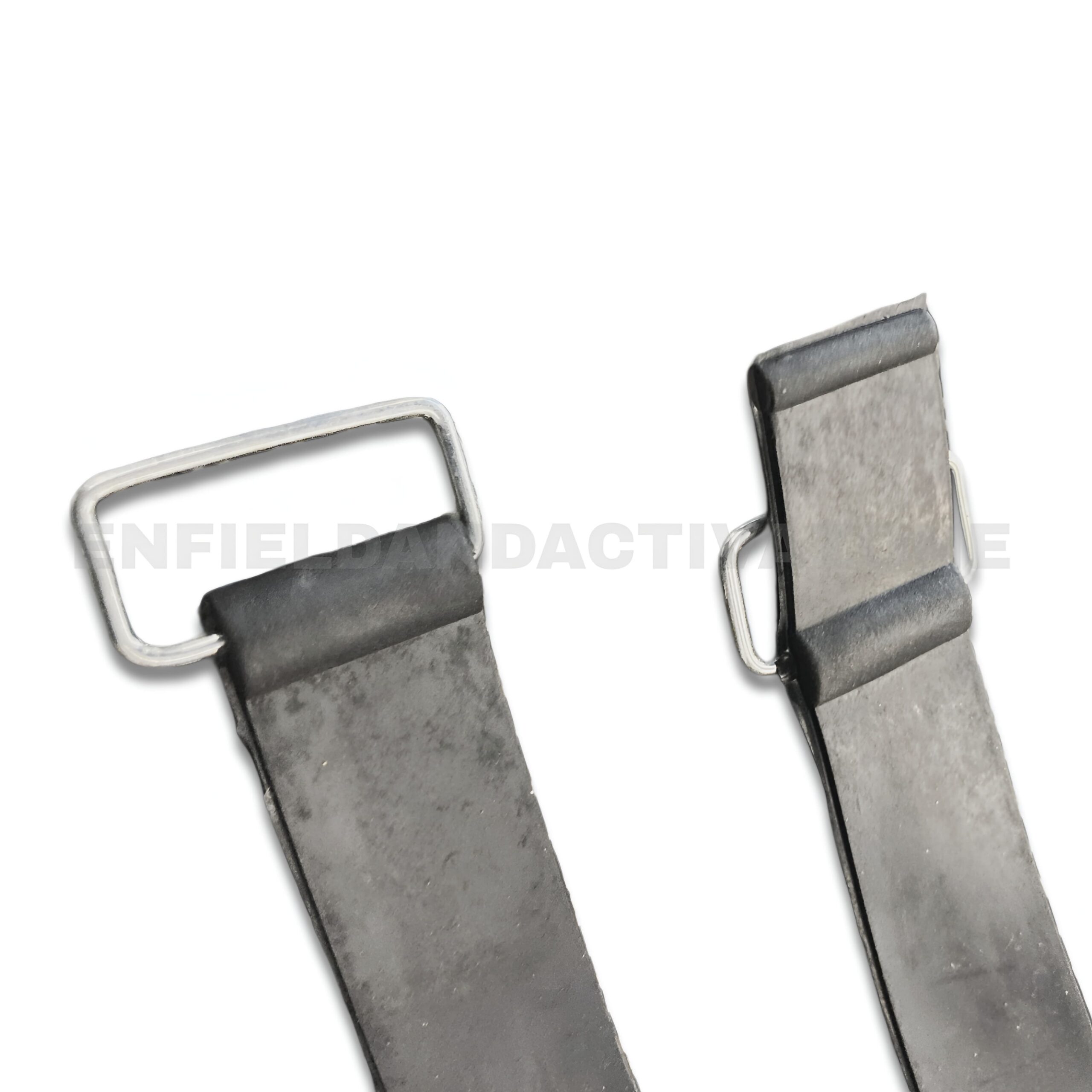 Royal Enfield Genuine Strap Resonator Box – Original Air Filter Resonator Mounting Band (Part No. 592609/A) - Image 2