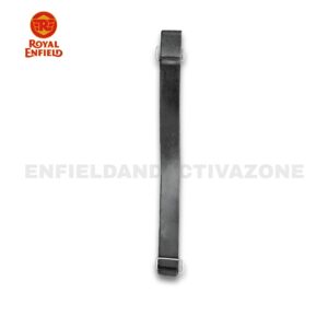 Royal Enfield Genuine Strap Resonator Box – Original Air Filter Resonator Mounting Band (Part No. 592609/A)
