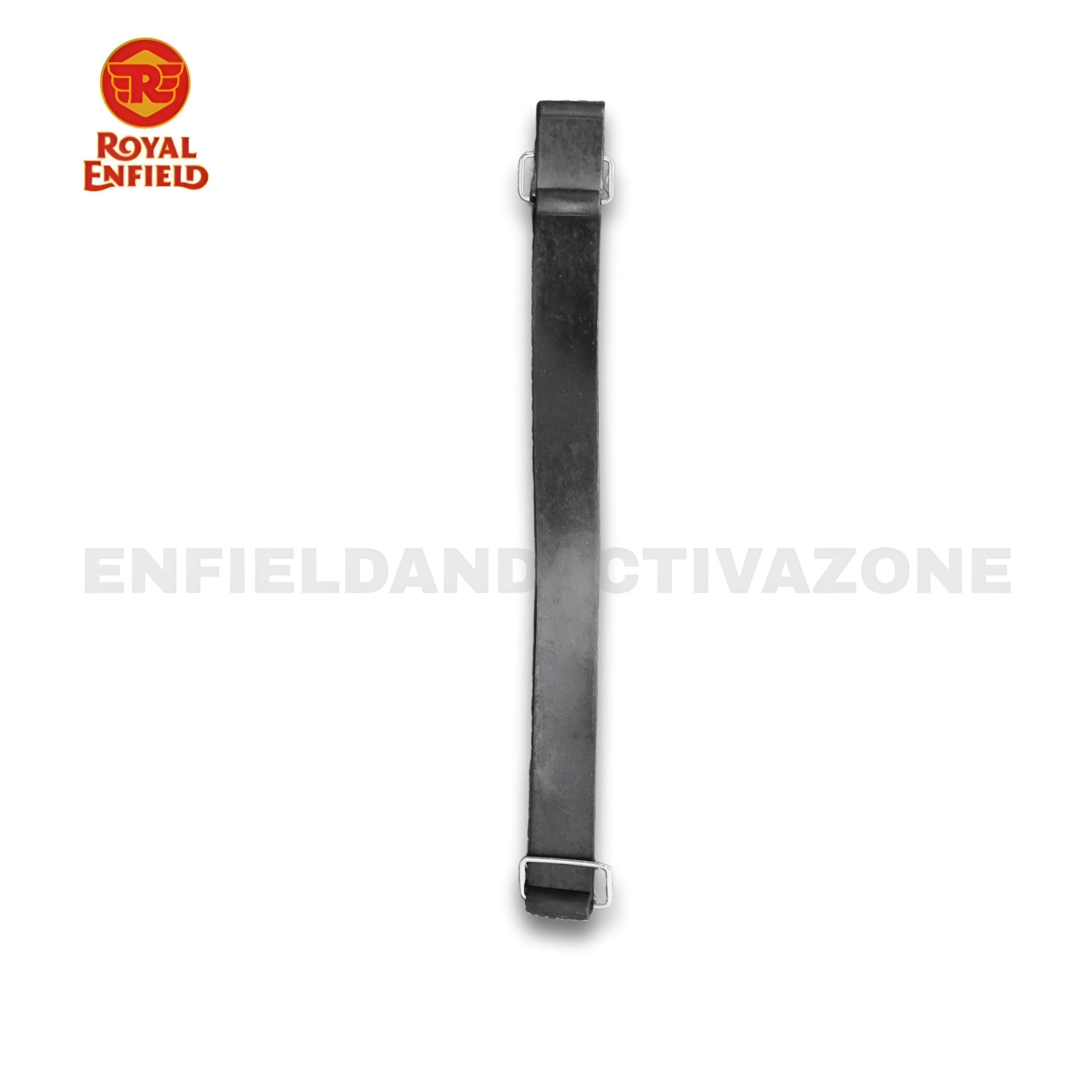 Royal Enfield Genuine Strap Resonator Box – Original Air Filter Resonator Mounting Band (Part No. 592609/A)