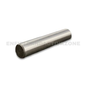 Royal Enfield Genuine Shaft Double Gear – Original Starter Idle Gear Pin/Shaft for Bullet & Classic UCE (Part No. 570072/D)