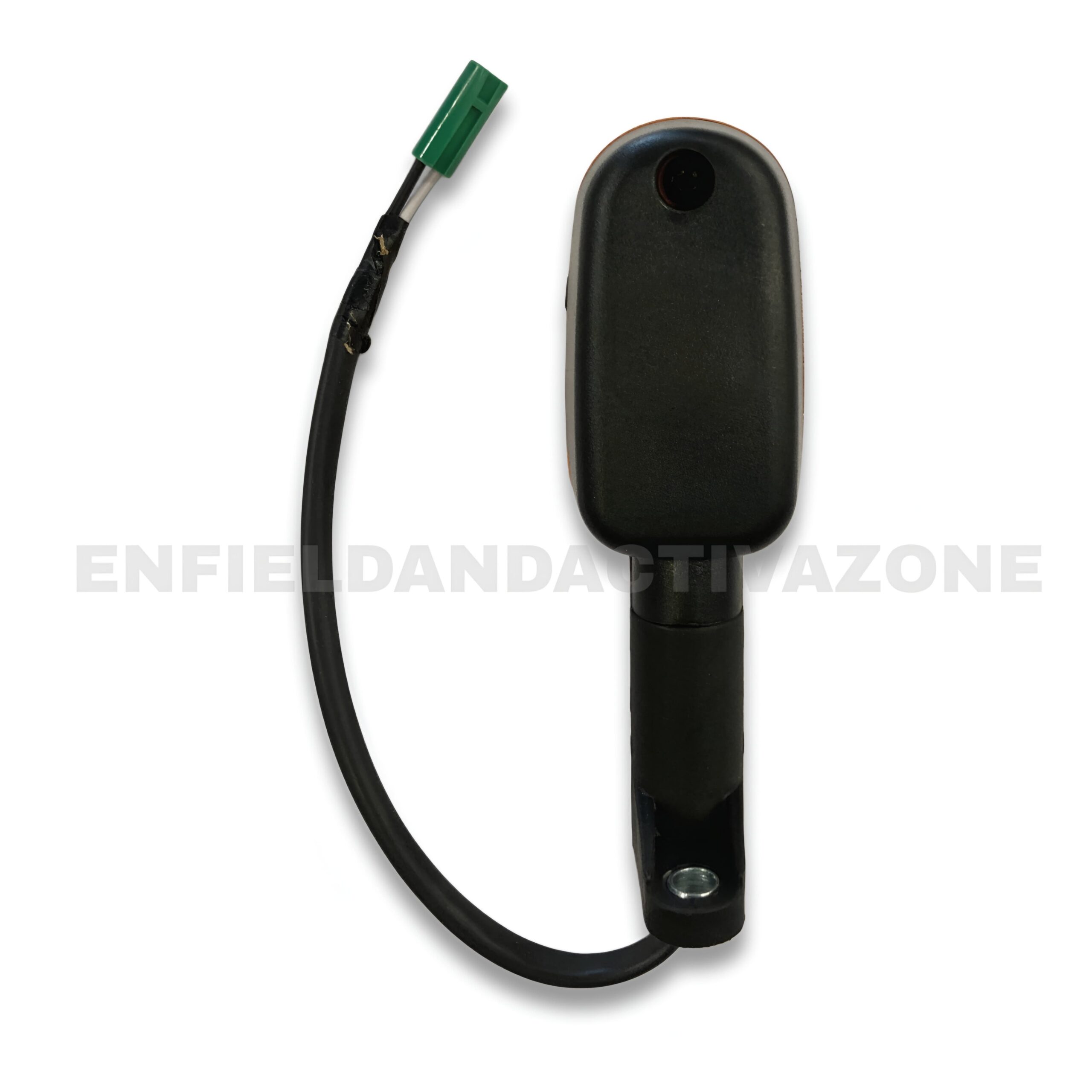 Royal Enfield Genuine Trafficator Assy Indicator with Bulb – Original Turn Signal for Himalayan & Scram 411 (Part No. RAN00454/B) - Image 3
