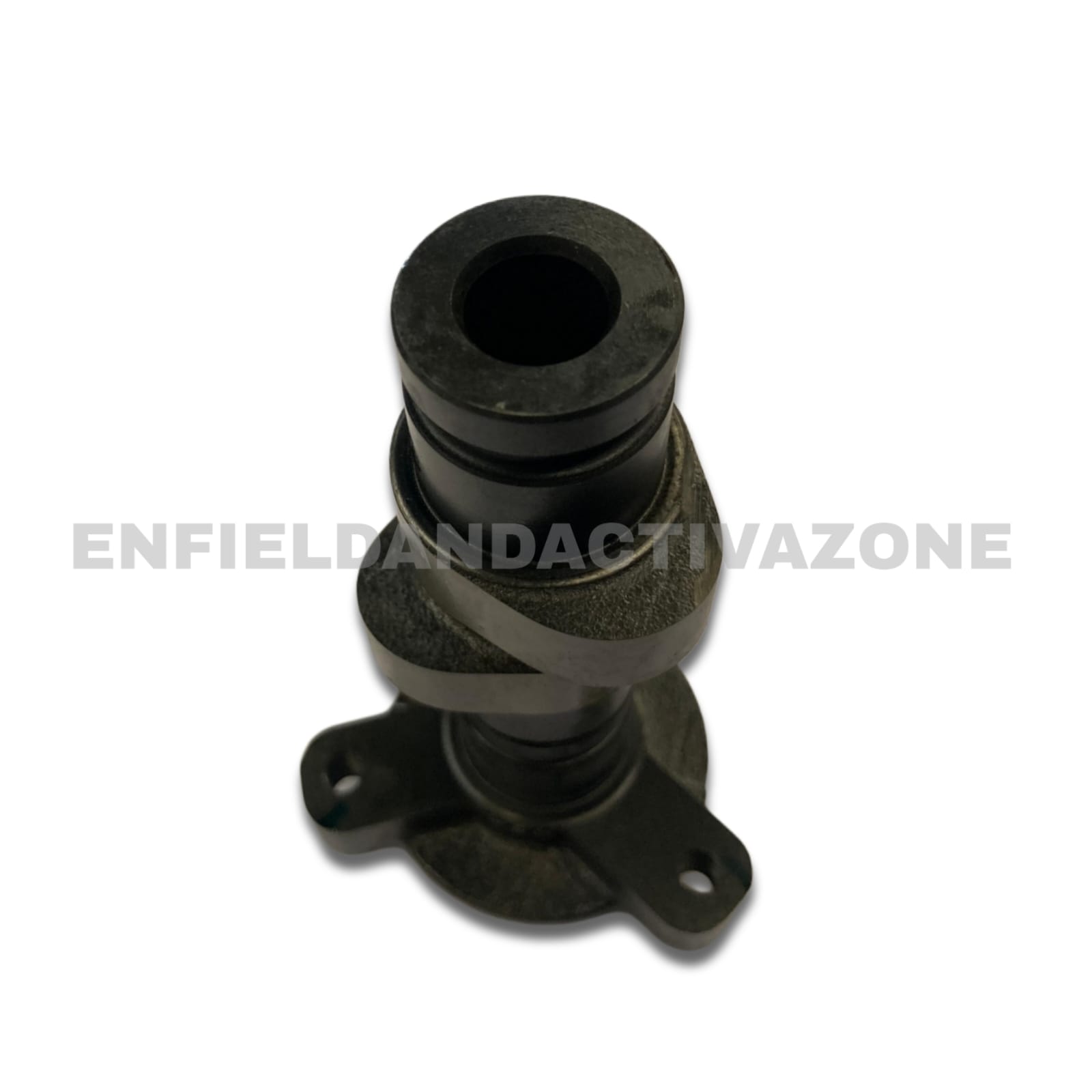 Royal Enfield Genuine Camshaft 7A – Original Engine Camshaft for Classic & Bullet J-Series (Part No. 1570388/F) - Image 3