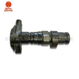 Royal Enfield Genuine Camshaft 7A – Original Engine Camshaft for Classic & Bullet J-Series (Part No. 1570388/F)