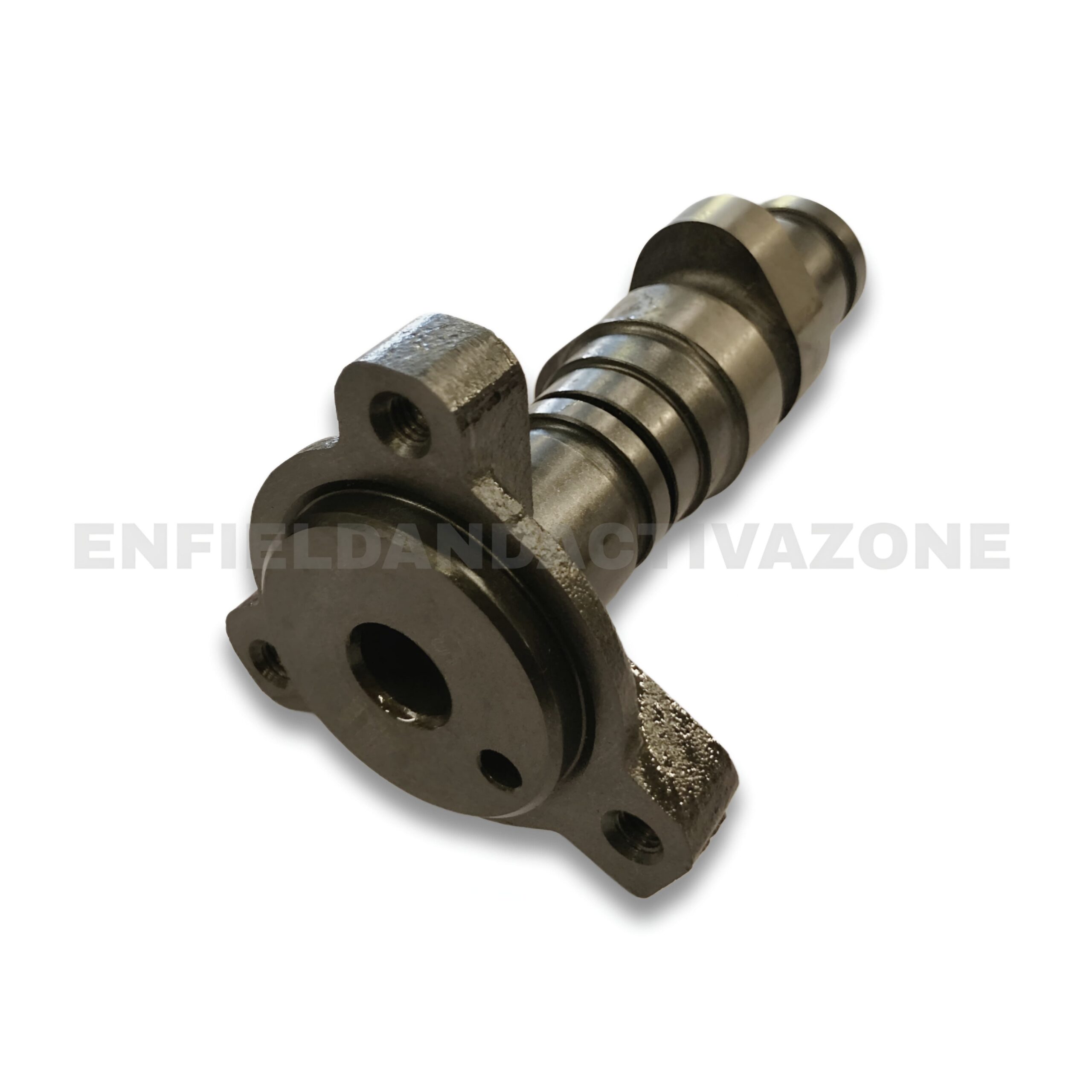 Royal Enfield Genuine Camshaft 7A – Original Engine Camshaft for Classic & Bullet J-Series (Part No. 1570388/F) - Image 5