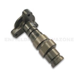 Royal Enfield Genuine Camshaft 7A – Original Engine Camshaft for Classic & Bullet J-Series (Part No. 1570388/F)