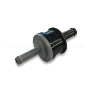 Royal Enfield Genuine Pressure Control Valve – Original Evaporative Emission PCV for Classic & Bullet UCE BS4 (Part No. RAD00002/A)