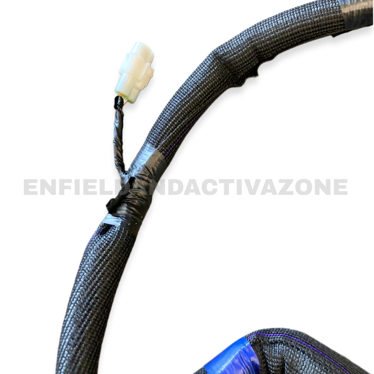 Royal Enfield Genuine Main Cable & TL Harness Kit – Original Wiring Harness for Thunderbird 350 Twinspark UCE (Part No. 888315) - Image 7