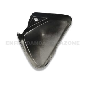 Royal Enfield Genuine Side Panel LH With Sticker – Original Left-Side Toolbox Cover for Thunderbird 350 Flicker Blue (Part No. 879020)