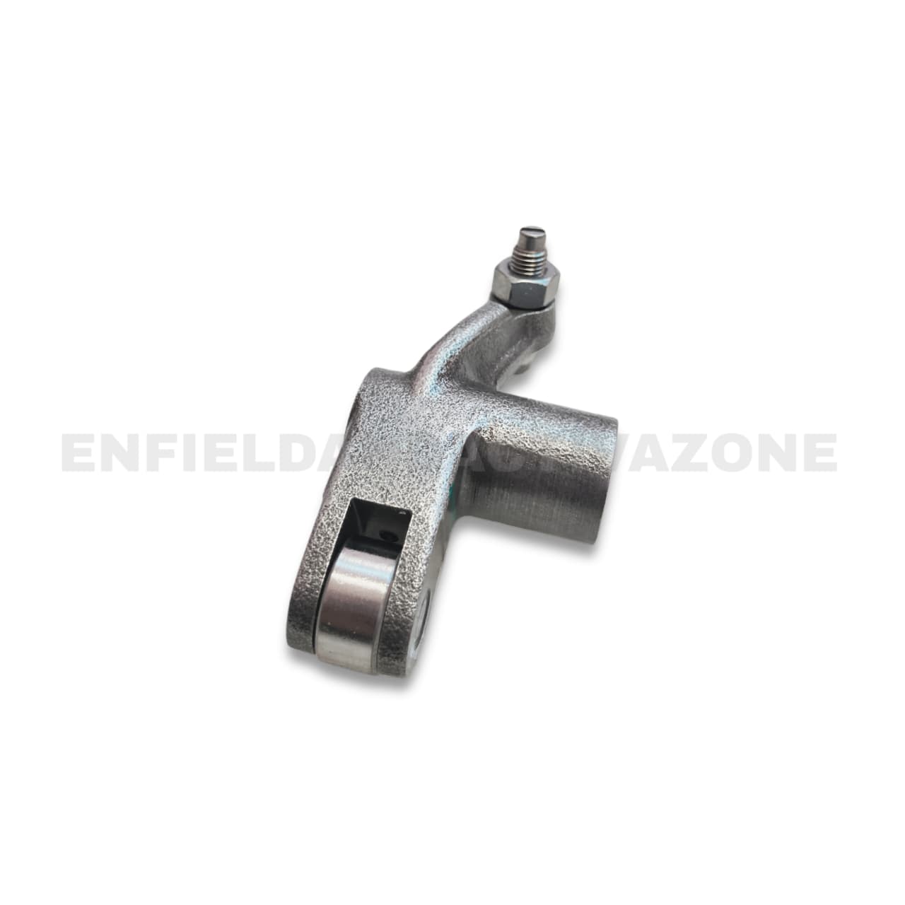Royal Enfield Genuine Arm Comp Valve Rocker – Original Valvetrain Rocker Arm for Classic, Meteor & Hunter J-Series 350cc (Part No. 1570209/E) - Image 3