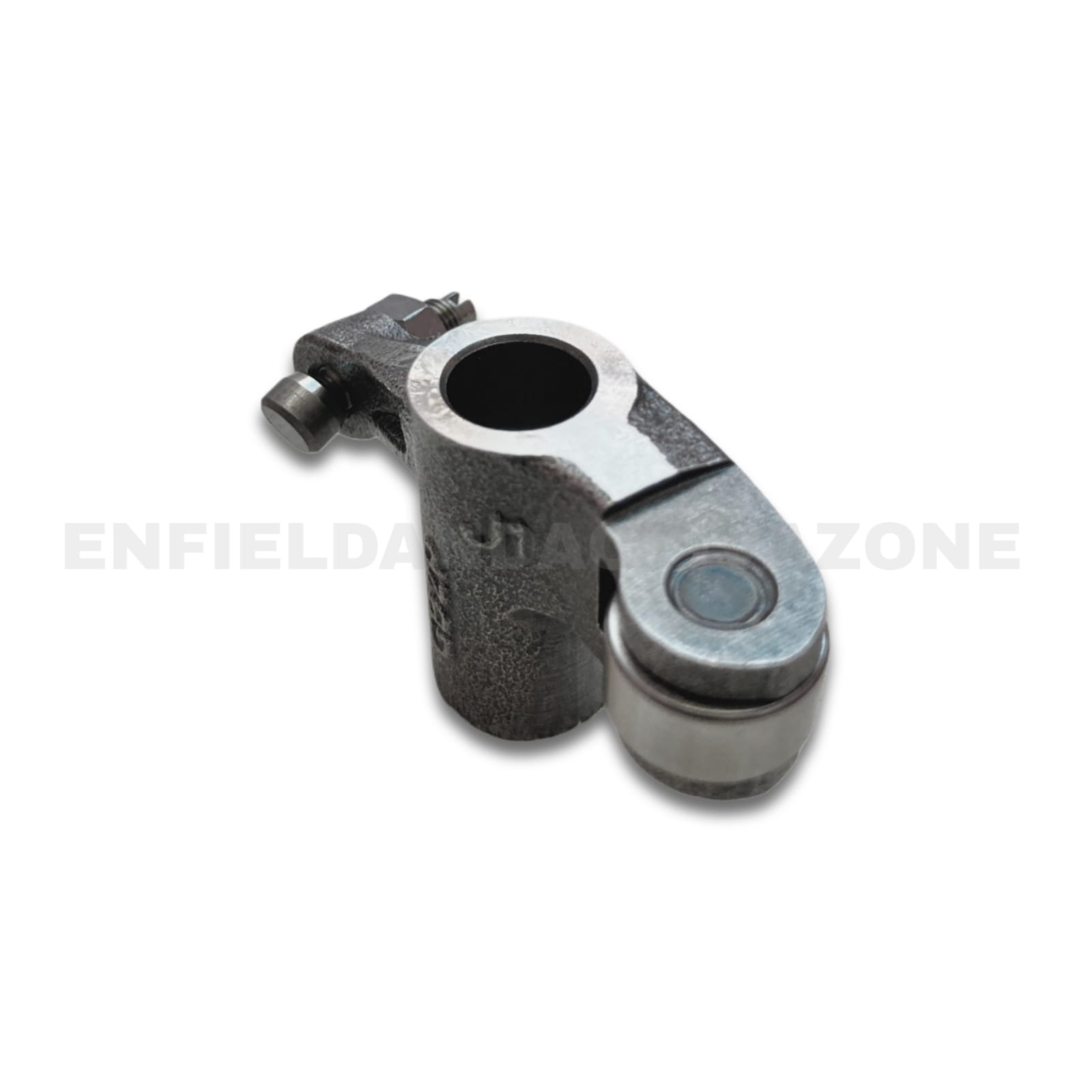 Royal Enfield Genuine Arm Comp Valve Rocker – Original Valvetrain Rocker Arm for Classic, Meteor & Hunter J-Series 350cc (Part No. 1570209/E) - Image 4