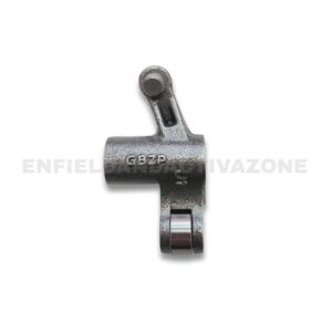 Royal Enfield Genuine Arm Comp Valve Rocker – Original Valvetrain Rocker Arm for Classic, Meteor & Hunter J-Series 350cc (Part No. 1570209/E)