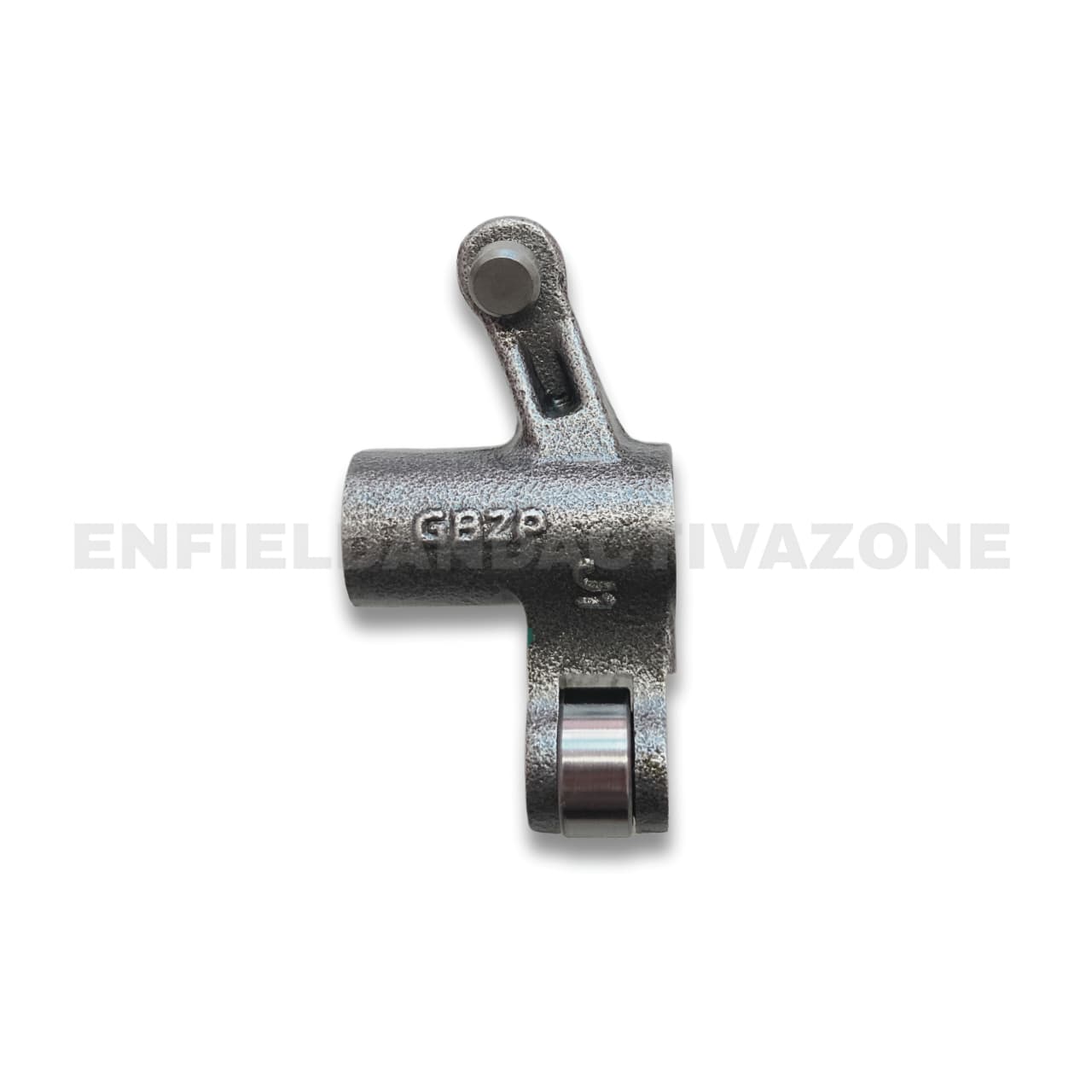 Royal Enfield Genuine Arm Comp Valve Rocker – Original Valvetrain Rocker Arm for Classic, Meteor & Hunter J-Series 350cc (Part No. 1570209/E) - Image 2