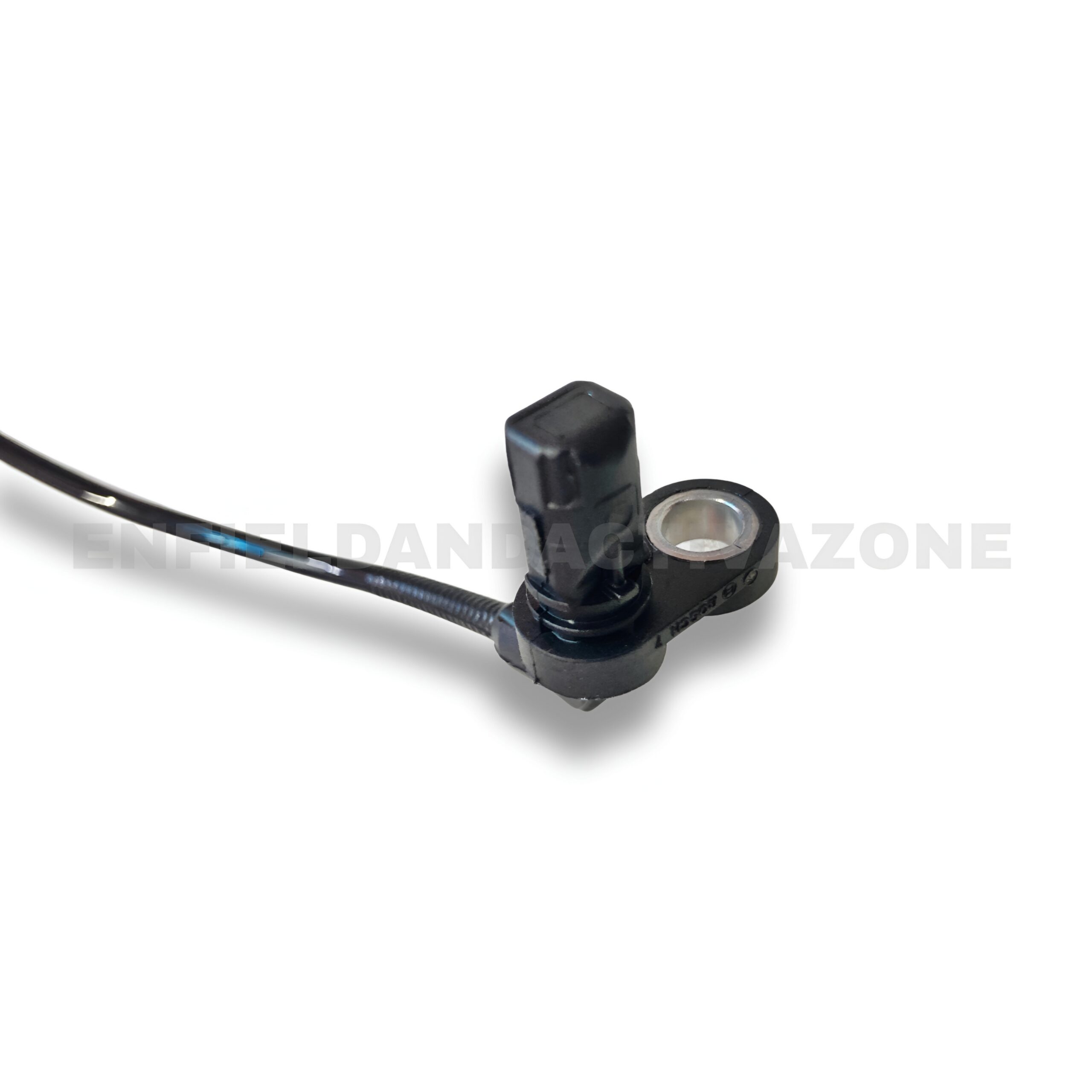 Royal Enfield Genuine Wheel Speed Sensor – Original Anti-Lock Braking System (ABS) Sensor for Classic & Meteor J-Series (Part No. RAB00036/B) - Image 3