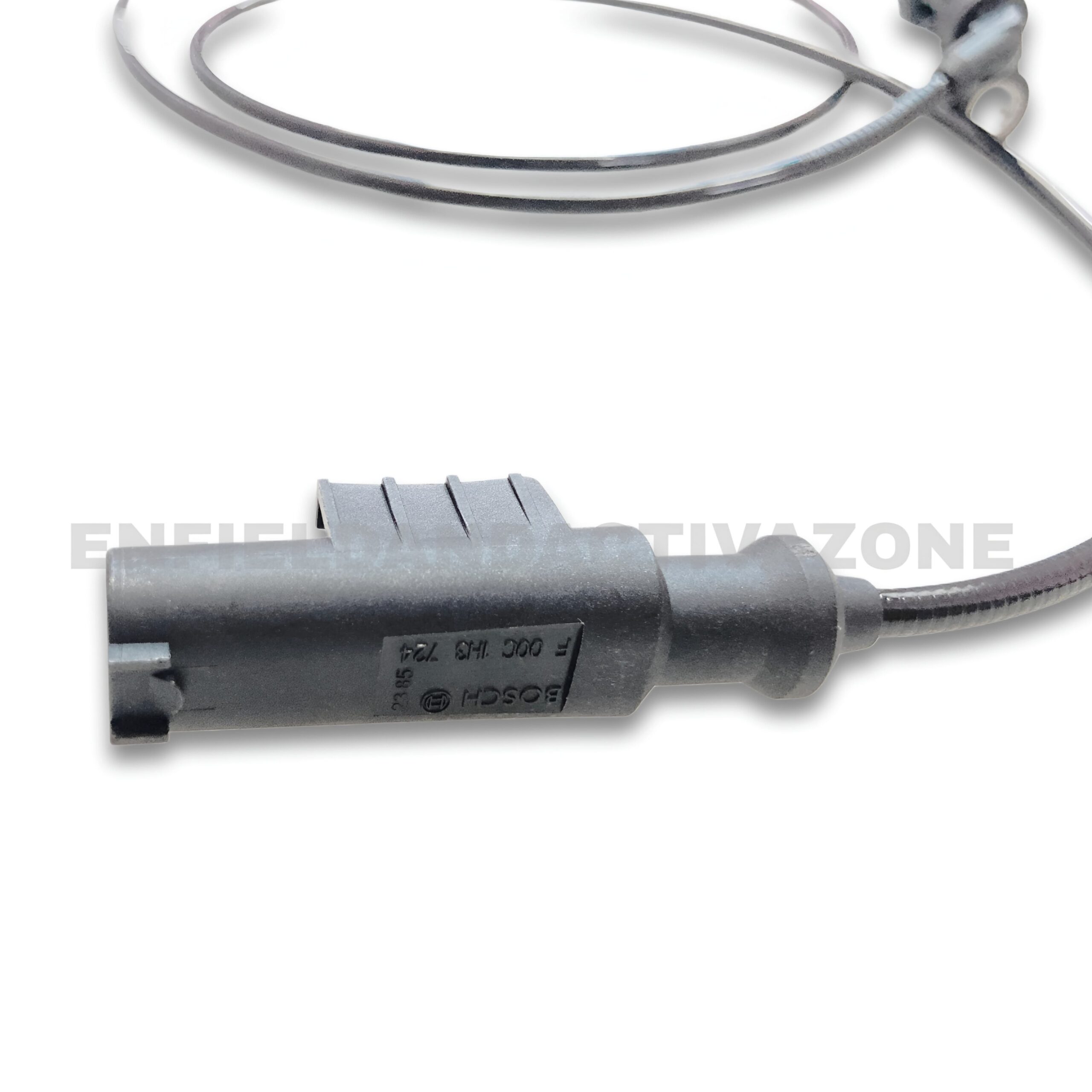 Royal Enfield Genuine Wheel Speed Sensor – Original Anti-Lock Braking System (ABS) Sensor for Classic & Meteor J-Series (Part No. RAB00036/B) - Image 2
