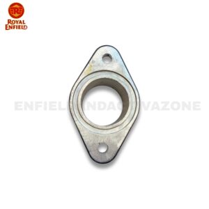 Royal Enfield Genuine Adapter Throttle Body – Original Intake Manifold Boot / Throttle Body Flange for Himalayan 411, Scram 411 & Classic 350 BS6 (Part No. RLT00031/B)