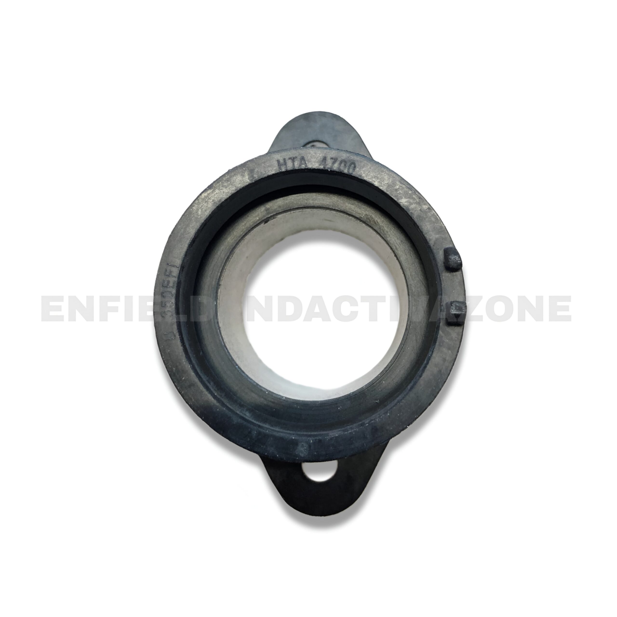 Royal Enfield Genuine Adapter Throttle Body – Original Intake Manifold Boot / Throttle Body Flange for Himalayan 411, Scram 411 & Classic 350 BS6 (Part No. RLT00031/B) - Image 4