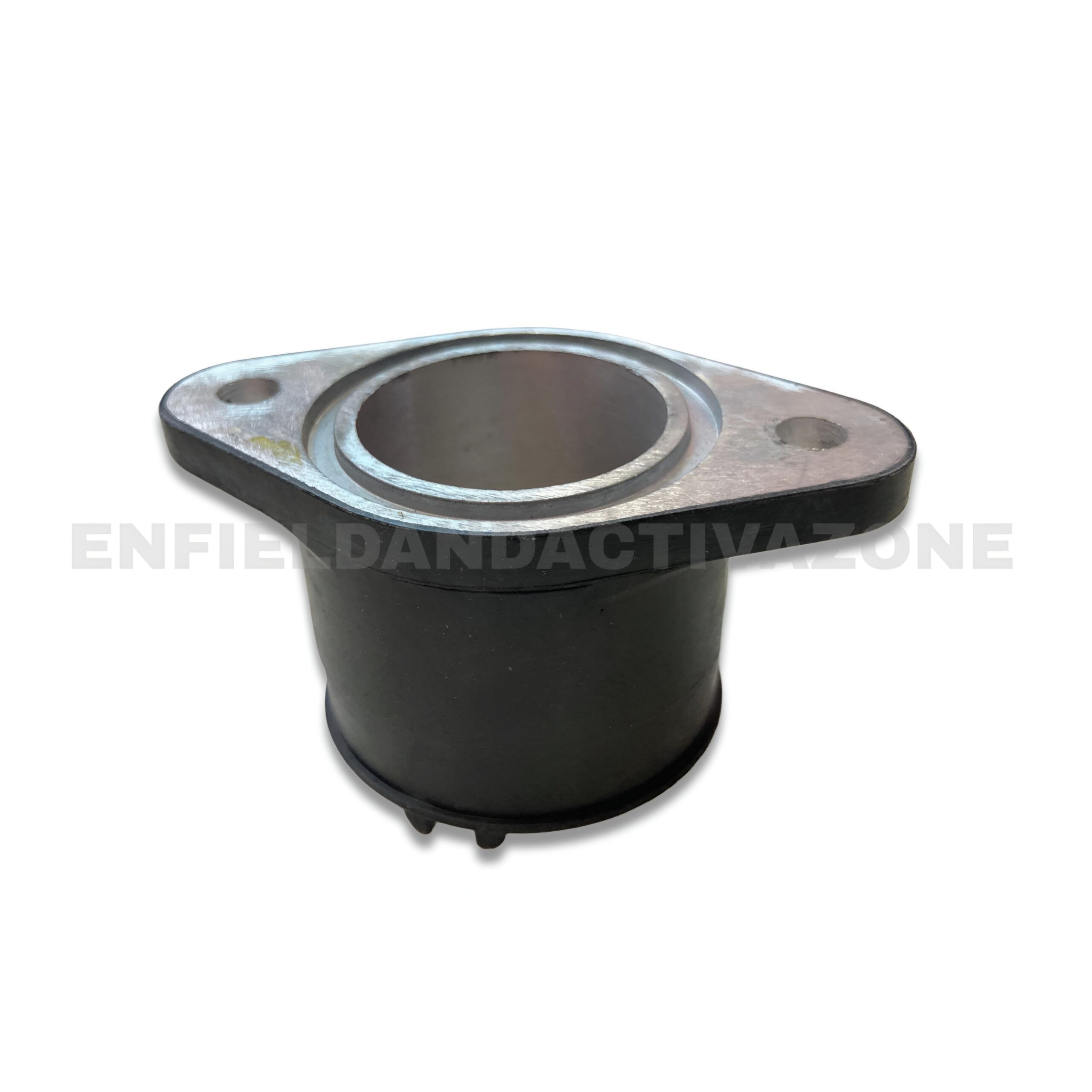 Royal Enfield Genuine Adapter Throttle Body – Original Intake Manifold Boot / Throttle Body Flange for Himalayan 411, Scram 411 & Classic 350 BS6 (Part No. RLT00031/B) - Image 3