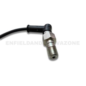 Royal Enfield Genuine Pressure Switch Kit – Original Oil Pressure Sensor Switch for Classic, Meteor, Hunter & Bullet J-Series 350cc (Part No. KAB00221/B)