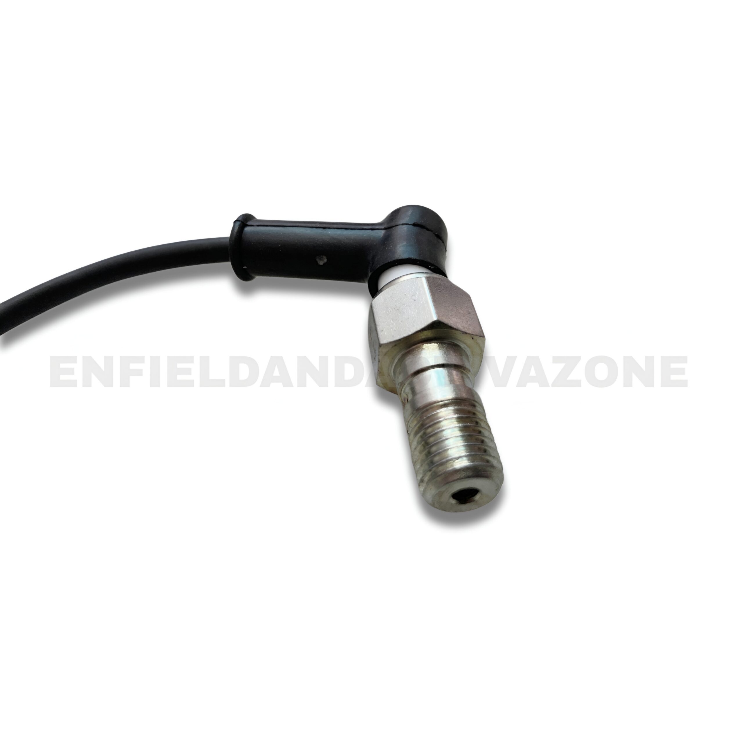 Royal Enfield Genuine Pressure Switch Kit – Original Oil Pressure Sensor Switch for Classic, Meteor, Hunter & Bullet J-Series 350cc (Part No. KAB00221/B) - Image 2