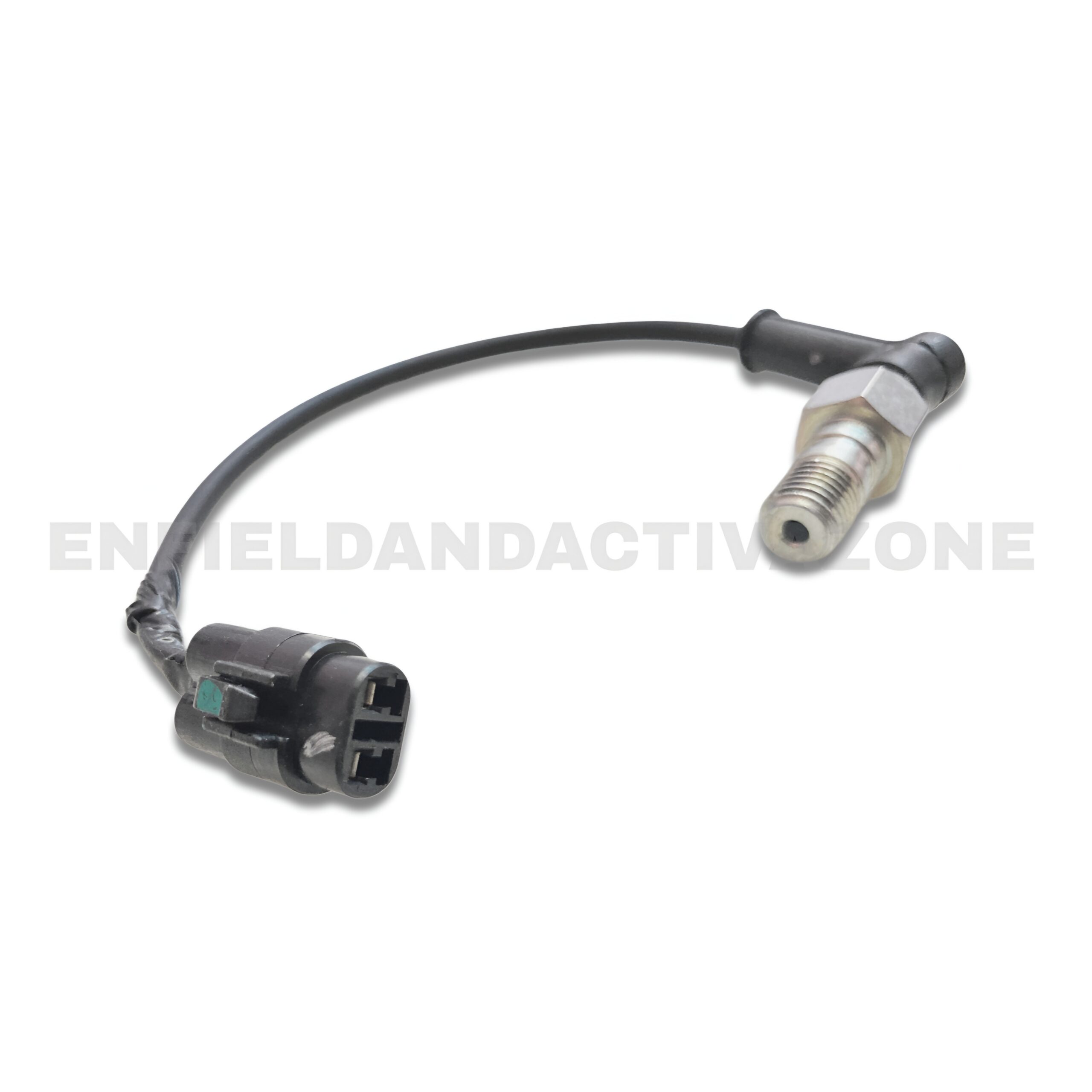 Royal Enfield Genuine Pressure Switch Kit – Original Oil Pressure Sensor Switch for Classic, Meteor, Hunter & Bullet J-Series 350cc (Part No. KAB00221/B) - Image 3