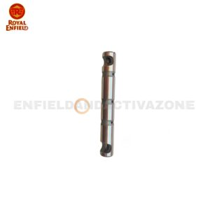 Royal Enfield Genuine Shaft Valve Rocker Arm – Original Rocker Spindle Shaft for Classic, Meteor, Hunter & Bullet J-Series 350cc (Part No. 1570211/D)