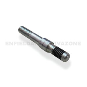 Royal Enfield Genuine Stud, Exhaust Mounting – Original Exhaust Flange Bolt Stud for Classic, Meteor, Hunter & Bullet J-Series 350cc (Part No. 1570459/C)