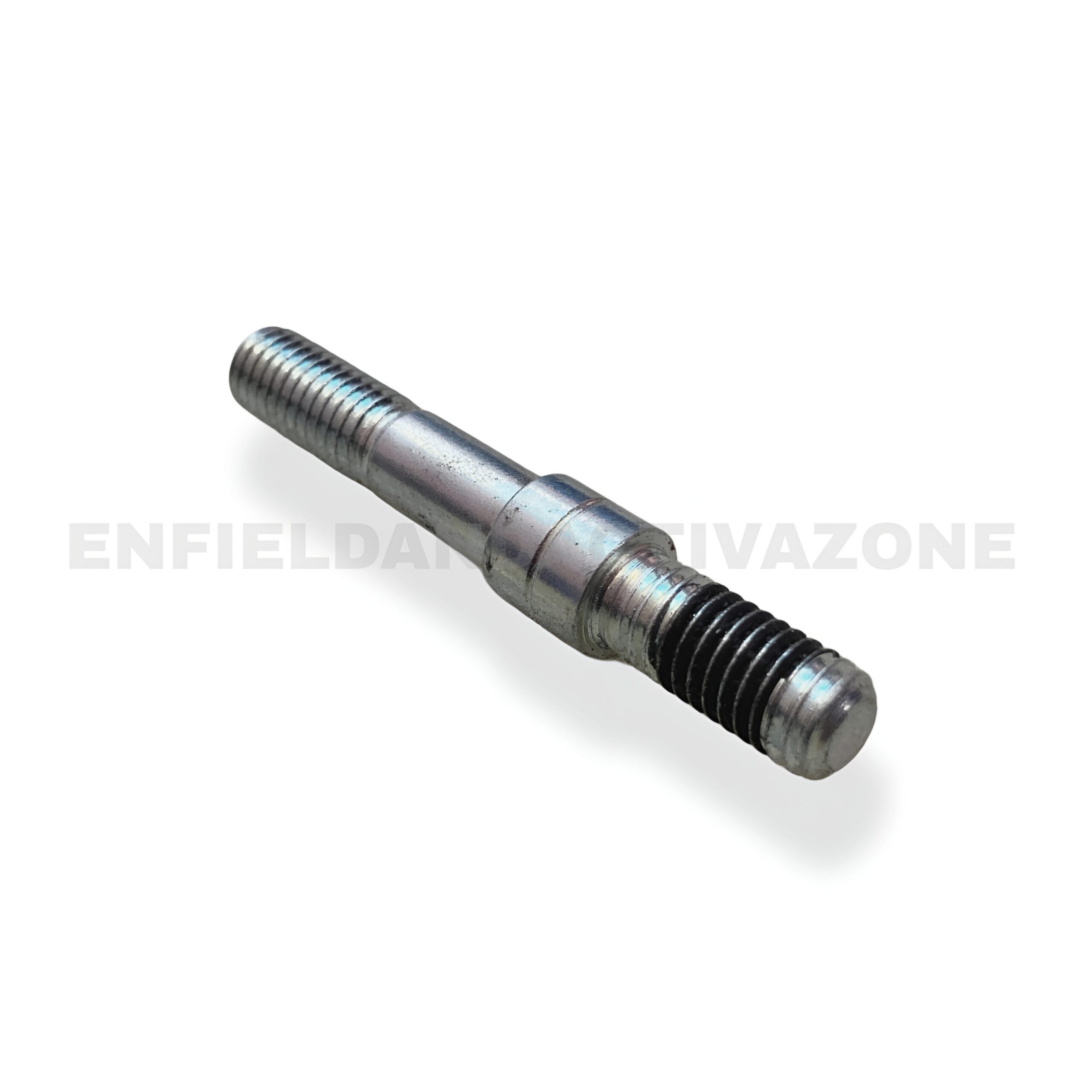 Royal Enfield Genuine Stud, Exhaust Mounting – Original Exhaust Flange Bolt Stud for Classic, Meteor, Hunter & Bullet J-Series 350cc (Part No. 1570459/C) - Image 2