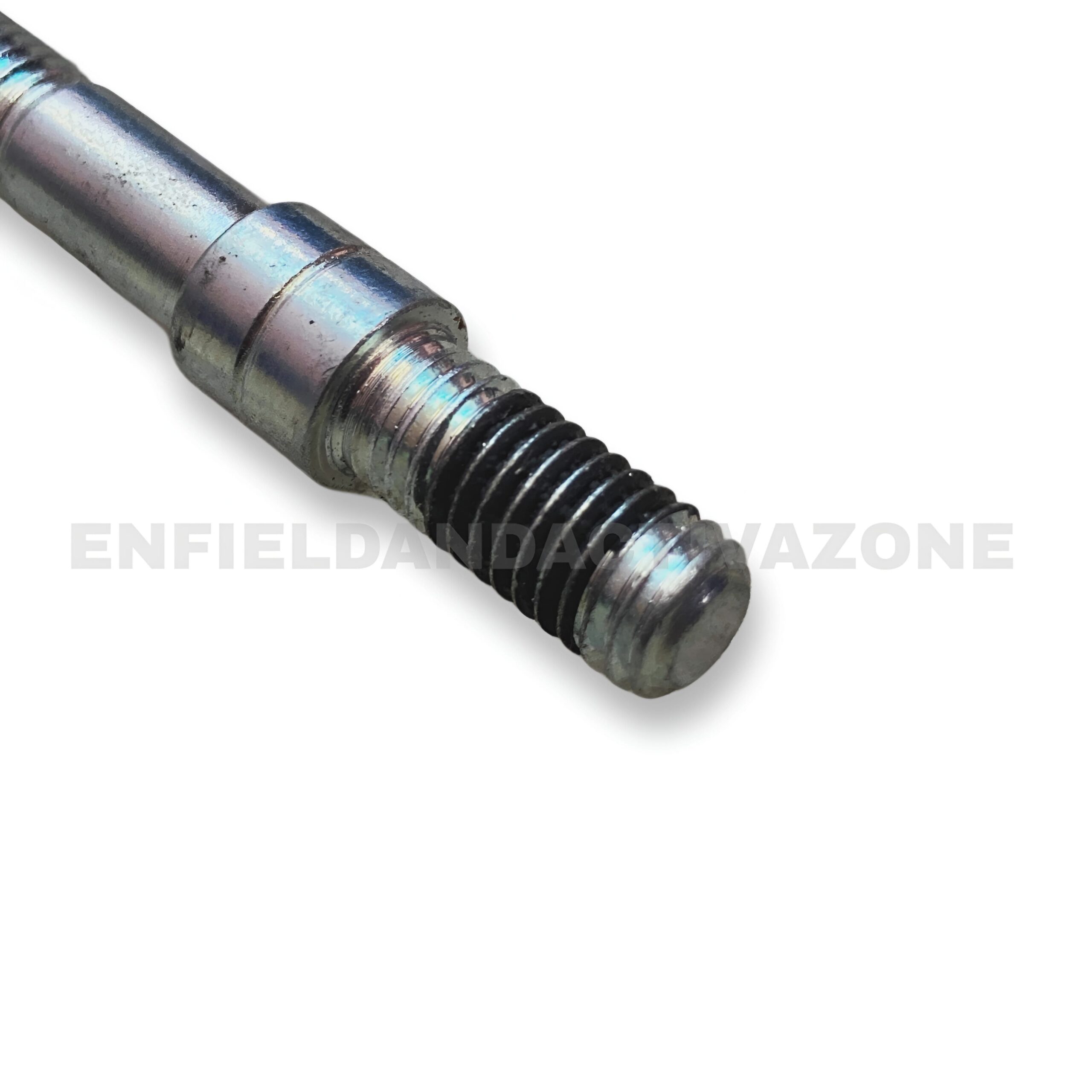Royal Enfield Genuine Stud, Exhaust Mounting – Original Exhaust Flange Bolt Stud for Classic, Meteor, Hunter & Bullet J-Series 350cc (Part No. 1570459/C) - Image 4