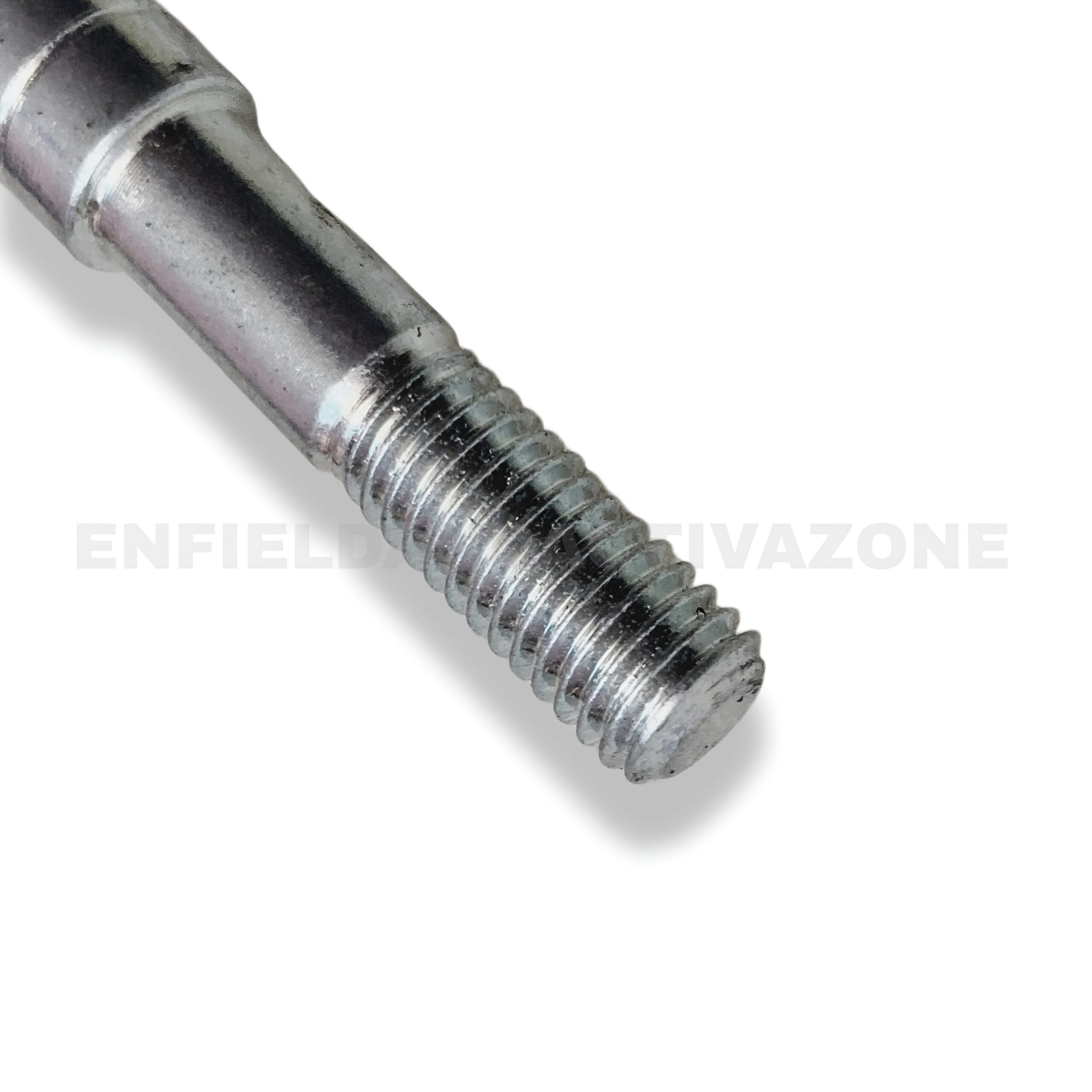 Royal Enfield Genuine Stud, Exhaust Mounting – Original Exhaust Flange Bolt Stud for Classic, Meteor, Hunter & Bullet J-Series 350cc (Part No. 1570459/C) - Image 3