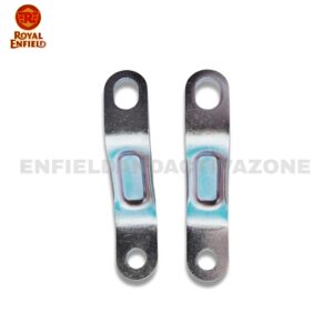 Royal Enfield Genuine Cylinder Steady Bracket – Original Engine Head-to-Frame Bracket for Classic, Bullet & Electra 350 UCE BS6 (Part No. RLH00089/B)(Per Piece)