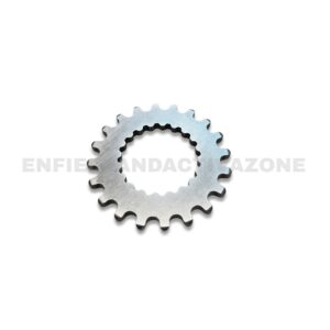 Royal Enfield Genuine Sprocket Oil Pump Drive – Original Internal Oil Pump Drive Gear for Classic, Meteor, Hunter & Bullet J-Series 350cc (Part No. RLN00029/B)