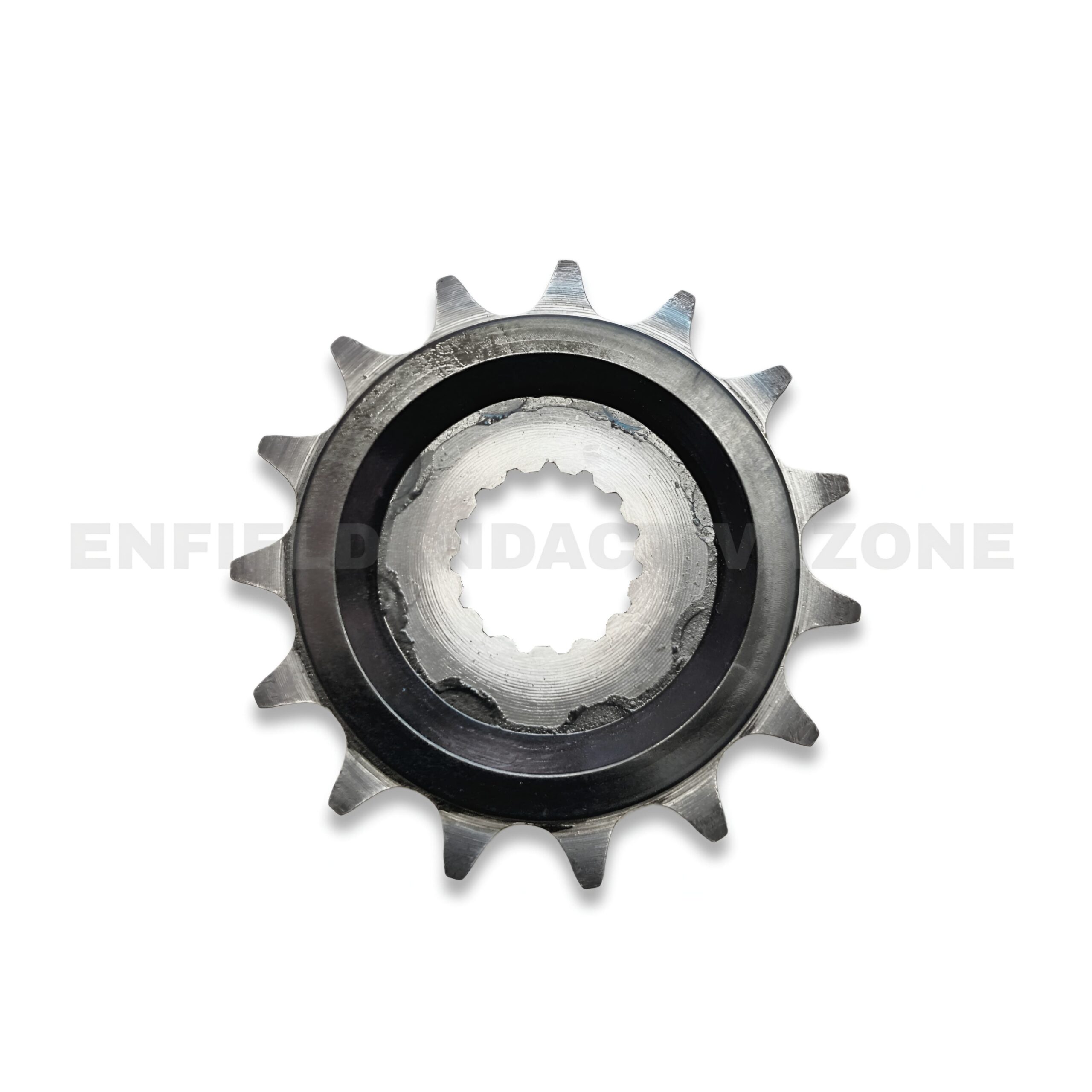 Royal Enfield Genuine Sprocket Comp Engine – Original Crankshaft Timing/Drive Chain Sprocket for Classic, Meteor, Hunter & Bullet J-Series 350cc (Part No. RLL00003/B) - Image 3