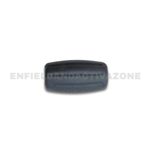 Royal Enfield Genuine Gear Shifter Rubber – Original Gear Pedal Sleeve for Classic Reborn, Meteor 350, Hunter 350, Bullet New J-Series & Super Meteor/Shotgun 650 (Part No. RAE00005/D)