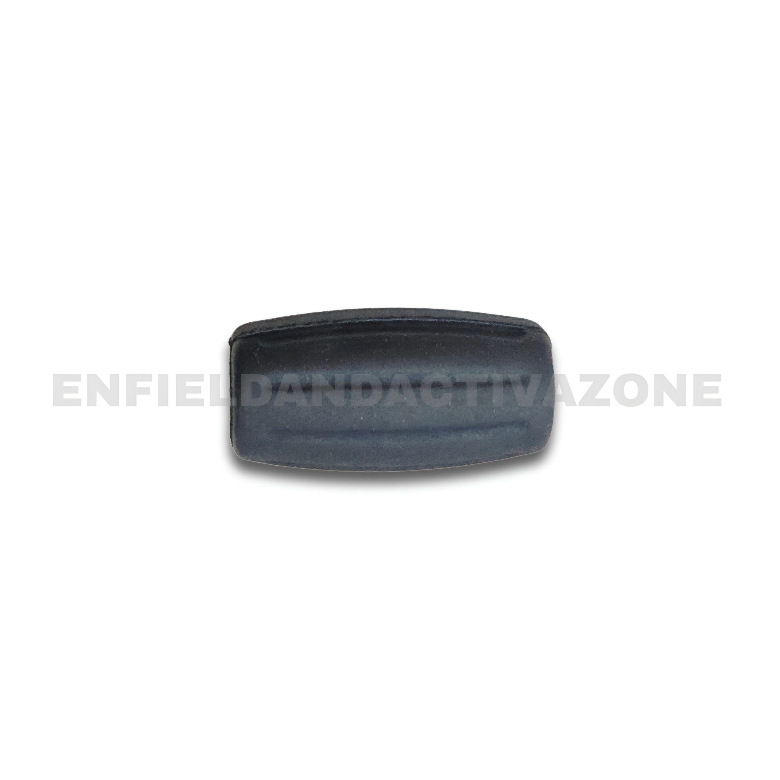 Royal Enfield Genuine Gear Shifter Rubber – Original Gear Pedal Sleeve for Classic Reborn, Meteor 350, Hunter 350, Bullet New J-Series & Super Meteor/Shotgun 650 (Part No. RAE00005/D) - Image 2