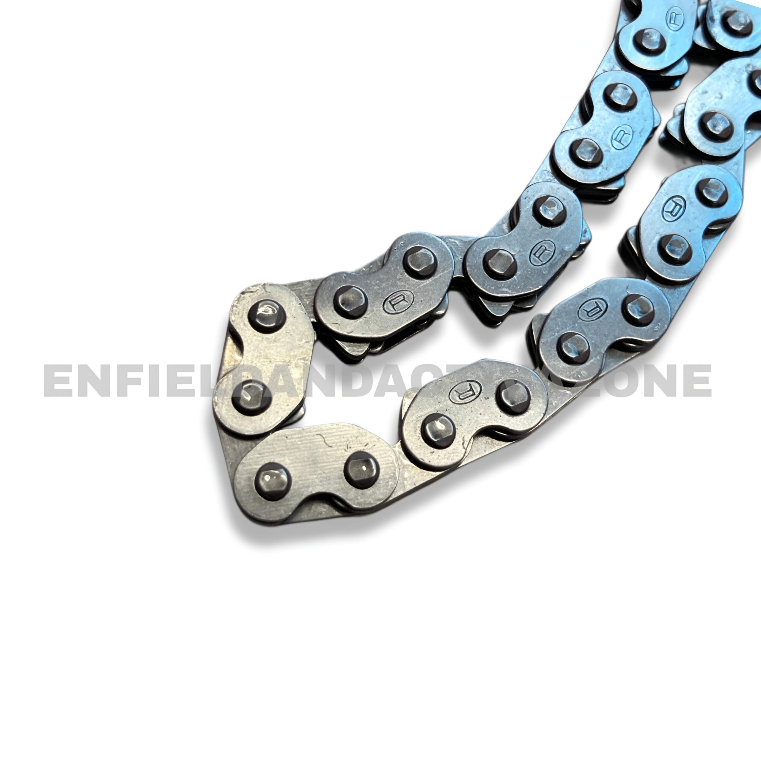 Royal Enfield Genuine Chain Oil Pump – Original Internal Oil Pump Drive Chain for Classic, Meteor, Hunter & Bullet J-Series 350cc (Part No. RLN00028/B) - Image 3