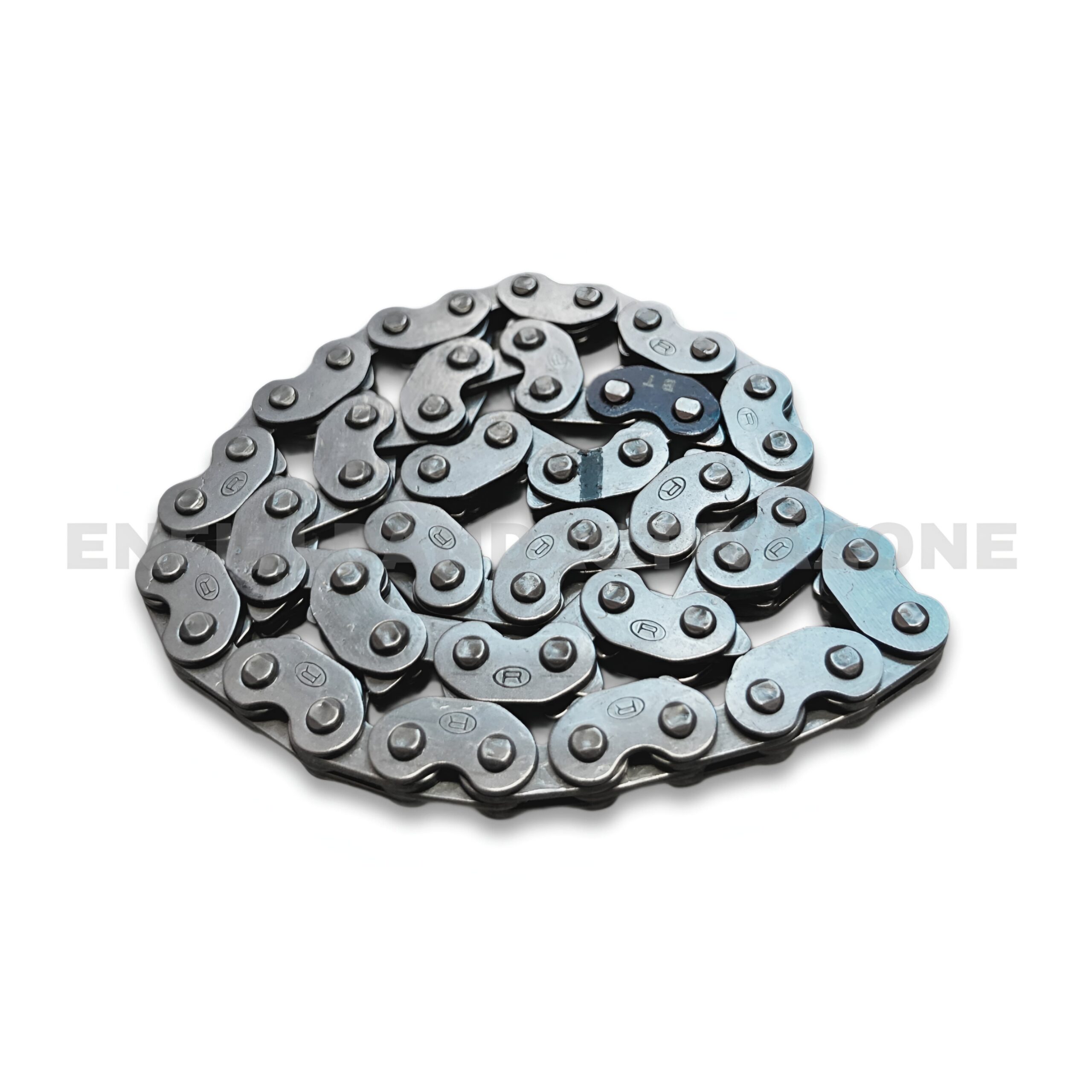 Royal Enfield Genuine Chain Oil Pump – Original Internal Oil Pump Drive Chain for Classic, Meteor, Hunter & Bullet J-Series 350cc (Part No. RLN00028/B) - Image 2