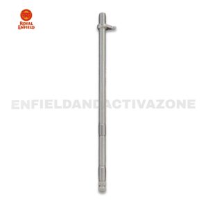 Royal Enfield Genuine Gear Shifter Lever Assembly – Original Heel-and-Toe Shift Pedal for Classic, Bullet & Electra 350cc/500cc UCE Twinspark Models (Part No. 570219/G)