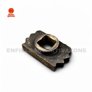 Royal Enfield Genuine Inner Ratchet – Original Gear Shifter Selector Kanghi for Old Model Bullet 350cc/500cc Right-Side Shift 4-Speed Gearbox (Part No. 110253/A)