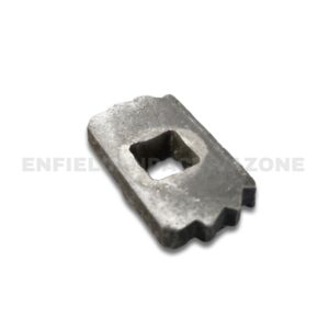 Royal Enfield Genuine Inner Ratchet – Original Gear Shifter Selector Kanghi for Old Model Bullet 350cc/500cc Right-Side Shift 4-Speed Gearbox (Part No. 110253/A)