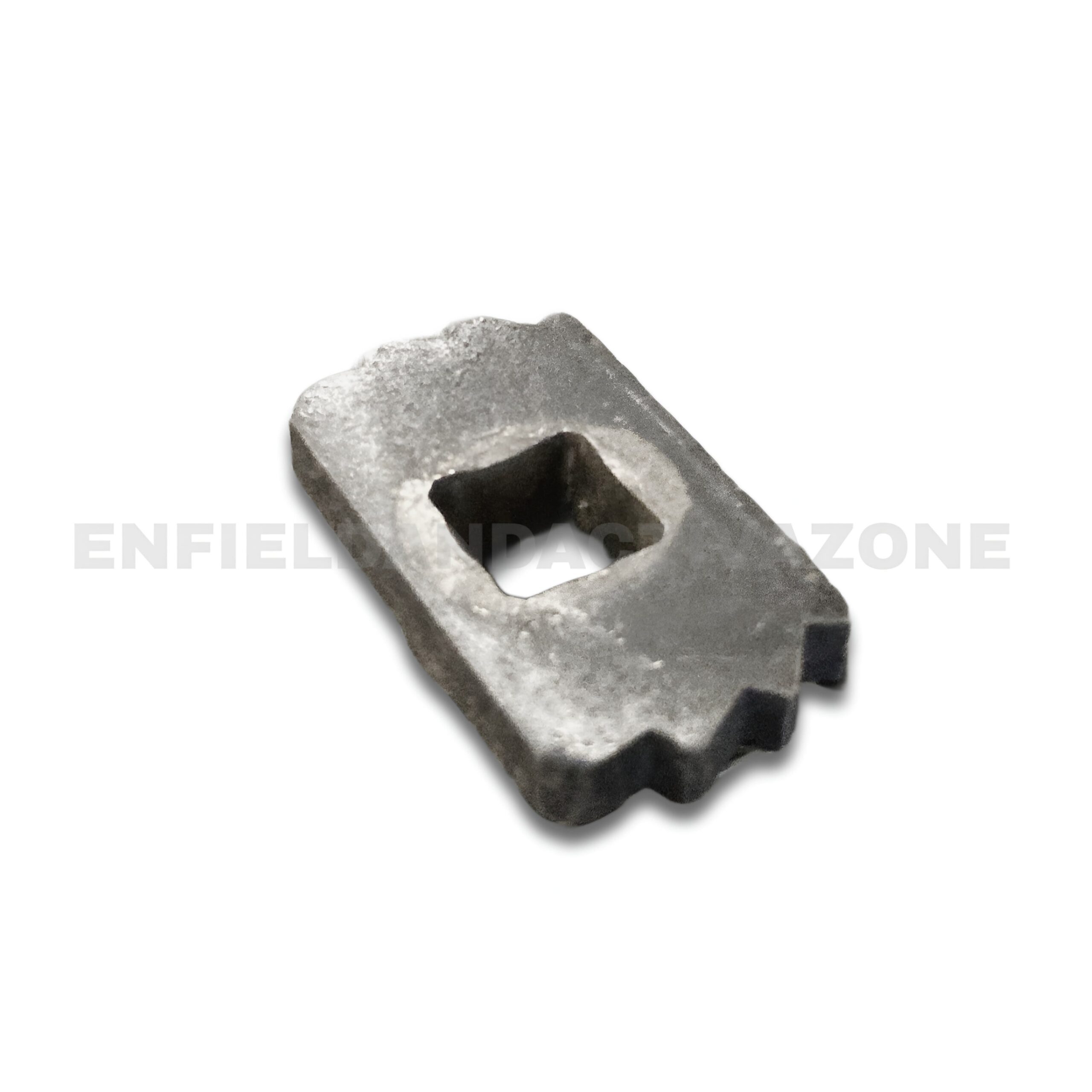 Royal Enfield Genuine Inner Ratchet – Original Gear Shifter Selector Kanghi for Old Model Bullet 350cc/500cc Right-Side Shift 4-Speed Gearbox (Part No. 110253/A) - Image 2