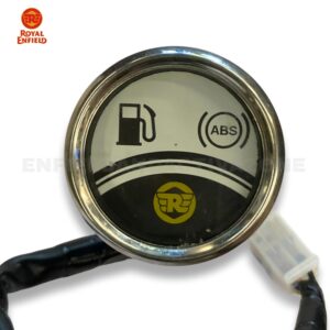 Genuine Royal Enfield Warning Indicator Assembly 1140068/D for 350cc BS4 Models | Dashboard Warning Lamp | OEM Spare Part