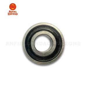 Genuine Wheel Bearing 6203 (17x40x12) for Royal Enfield | Part No. 150324/A | Front & Rear Wheel Bearing