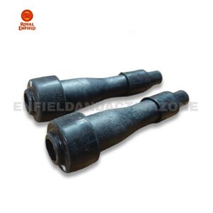 Royal Enfield Genuine Suppressor Cap Assy - I Type – Original Spark Plug Cap for J-Series Engines (Part No. RLV00001/J)