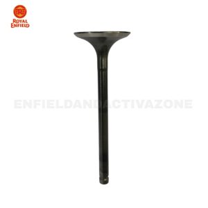 Valve Exhaust (Kidney Bean) – RLF00016/A for Royal Enfield J Series 350cc