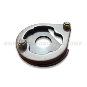 Royal Enfield Genuine Ratchet Outer Assy – Original Gear Shifter Ratchet Plate for Vintage Cast Iron Models (Part No. 111114/1)