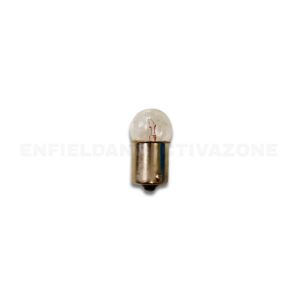 EAZ Indicator Bulb for Royal Enfield & Universal Bikes | Cross Pin & Straight Pin Motorcycle Indicator Bulb