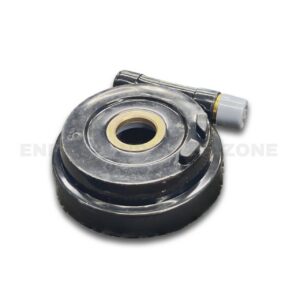 EAZ Speedometer Drive Gear / Meter Gear for Royal Enfield UCE Models | Speedo Drive Unit